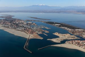 Port-leucate