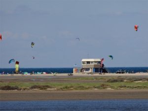 SPOT PLAGE DES COUSSOULES
