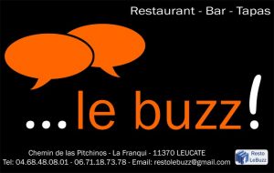 Le Buzz