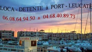 Loca detente