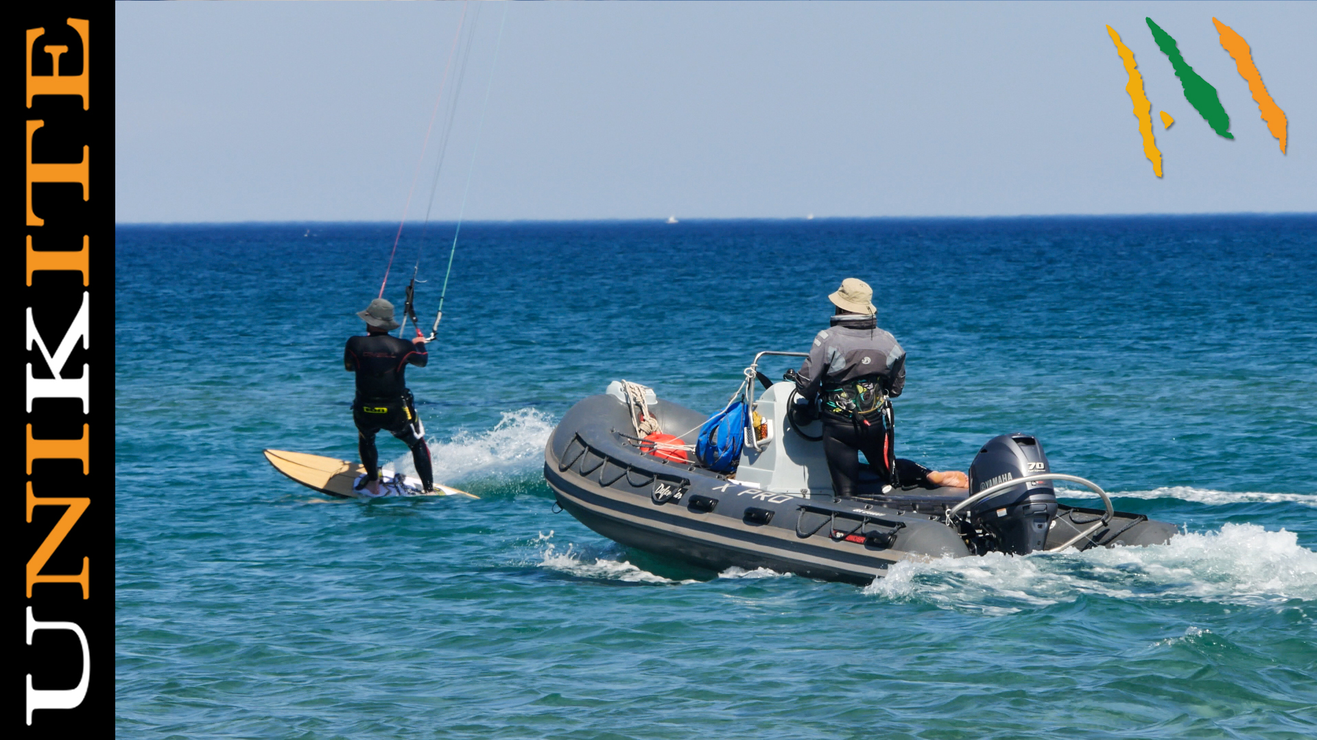 Kitesurf