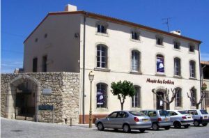 Musée des corbieres